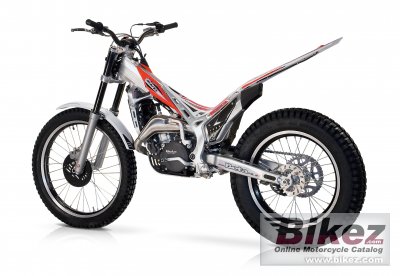 2010 Beta Evo125 2T photo